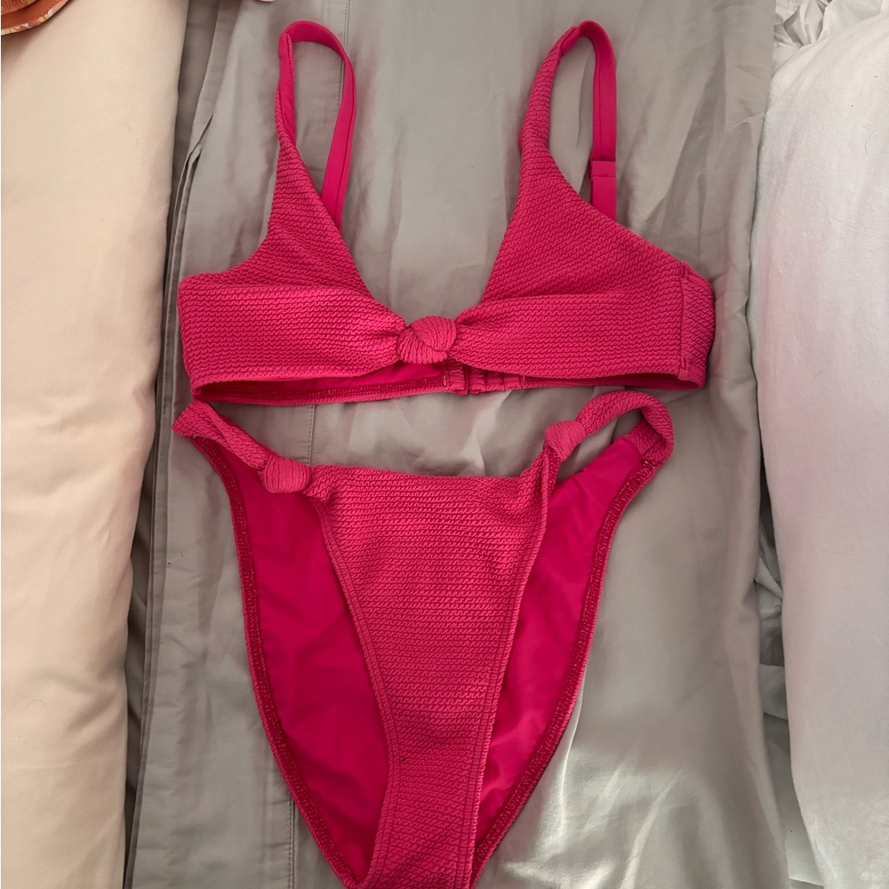 Pacsun bikini